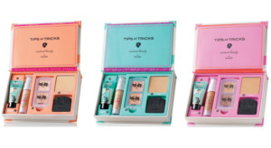 Comprar produtos da Benefit em Orlando: kits de maquiagem