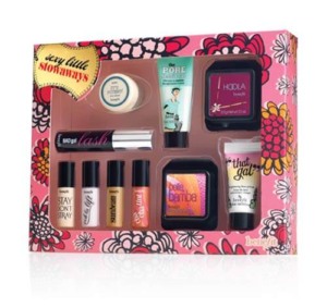 Comprar produtos da Benefit em Orlando: maquiagem