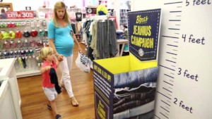 Loja Oshkosh B'Gosh em Orlando