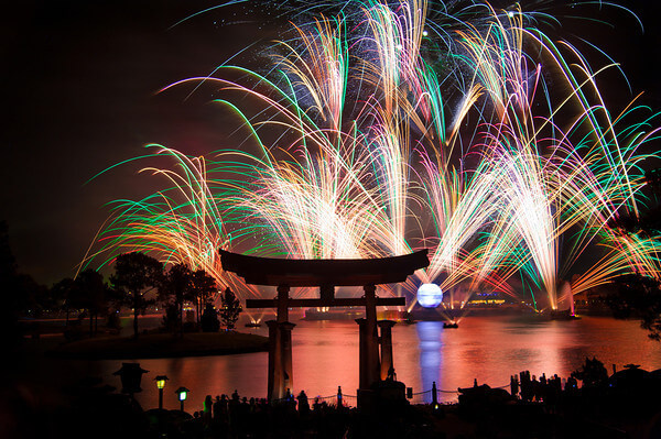 Quais brinquedos vale a pena fazer Fast Pass no Epcot