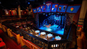 O que fazer em Disney Springs (atrações): House of Blues