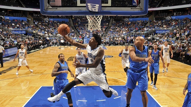 Onde comprar ingressos do Orlando Magic e NBA: jogo de basquete