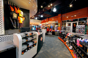 Lojas Harley Davidson em Orlando: produtos