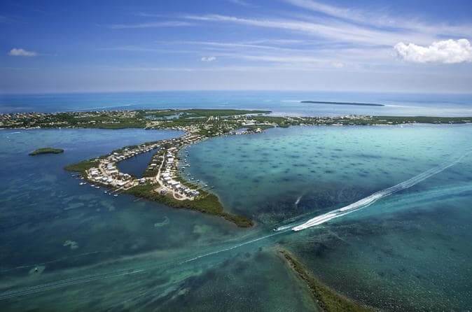 Como ir de Orlando à Key West ou de Key West à Orlando 2