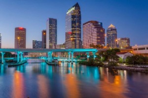 Seguro Viagem Internacional para a Flórida: Tampa