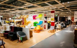 Compras para casa e cozinha em Orlando: loja IKEA