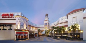 Compras em Miami: shopping Aventura Mall