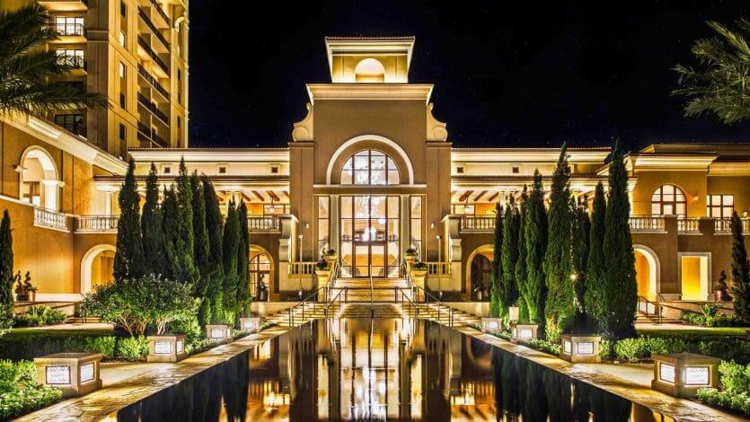 Four Seasons Resort Orlando