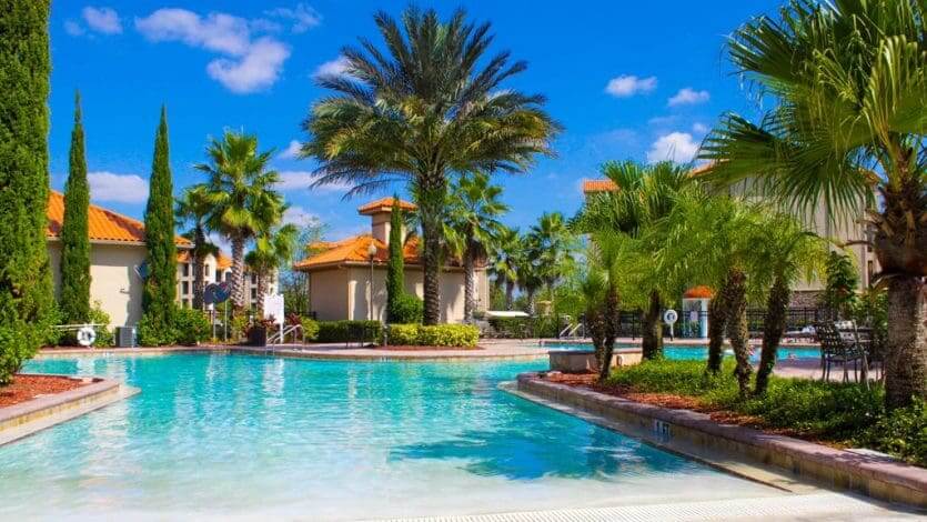 Tuscana Resort Orlando by Aston