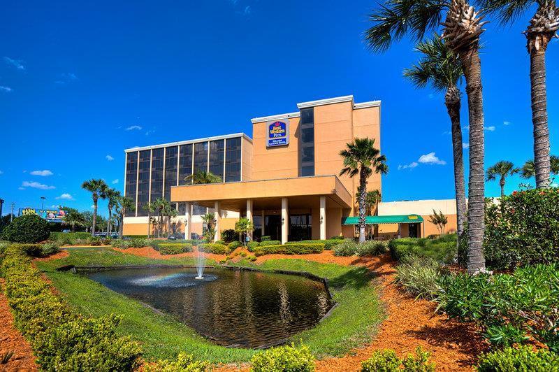 Best Western Orlando Gateway Hotel