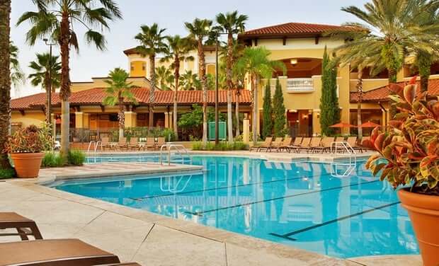 Floridays Resort Orlando