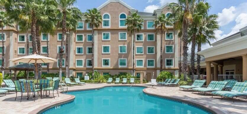 Hawthorn Suites by Wyndham Lake Buena Vista