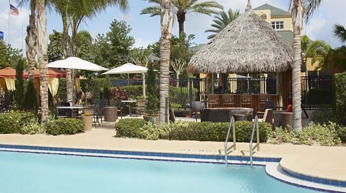 Hilton Garden Inn Orlando International Drive North