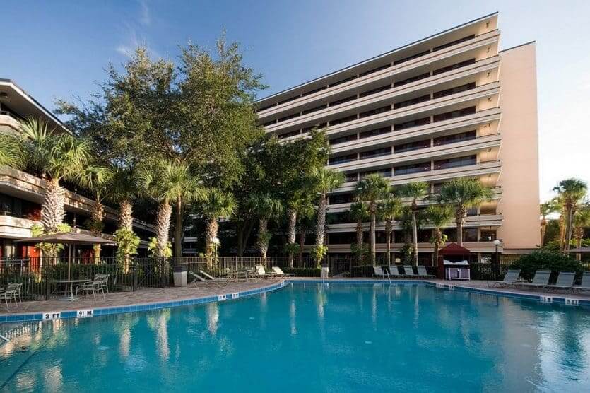 Rosen Inn at Pointe Orlando