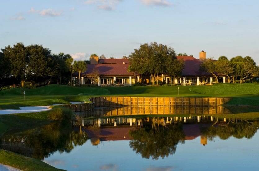 Villas of Grand Cypress em Orlando