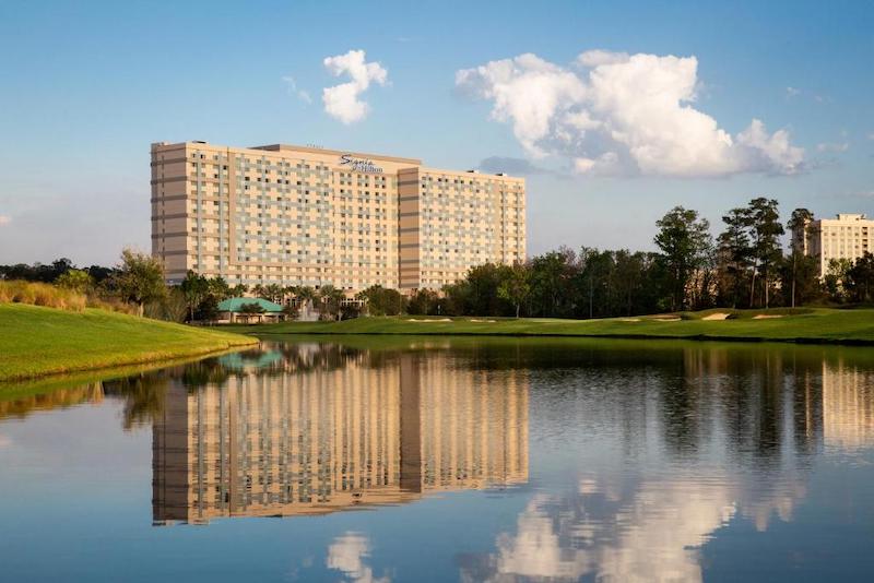 Hotel Signia by Hilton Orlando Bonnet Creek