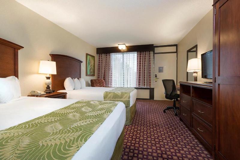 Quarto do Rosen Inn At Pointe Orlando