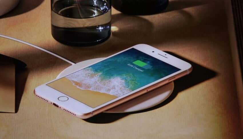 Onde comprar o iPhone 8 em Miami: carregamento sem fio