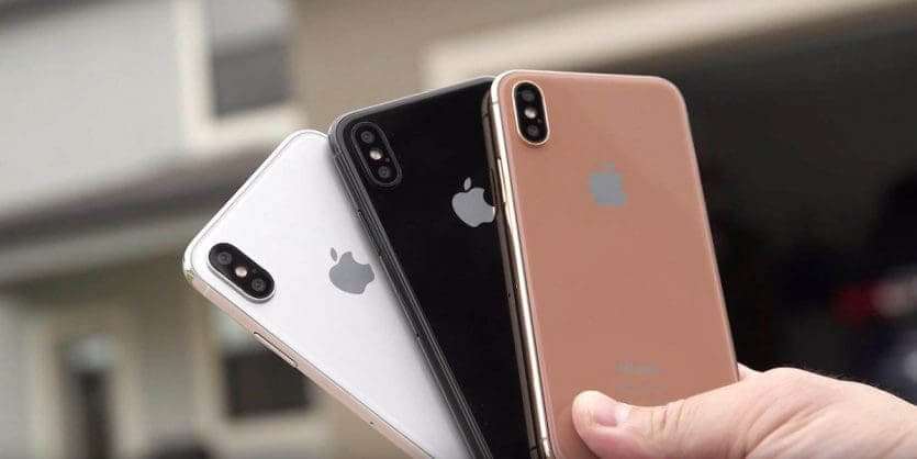 Onde comprar o iPhone X em Orlando: opções de cor