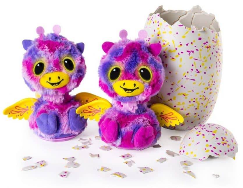 Onde comprar os Hatchimals em Orlando: Giravens