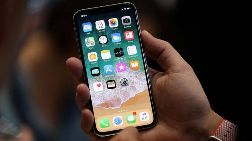 Onde comprar o iPhone X em Orlando