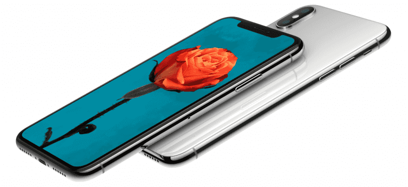 Onde comprar o iPhone X em Miami: display