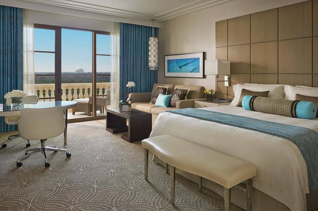 Four Seasons Resort em Orlando