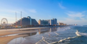 Passeios bate e volta para fazer saindo de Orlando: Daytona Beach