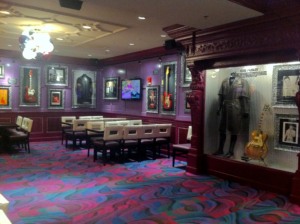 Restaurante Hard Rock Cafe em Miami