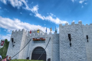 Economize em ótimos restaurantes em Orlando: Medieval Times