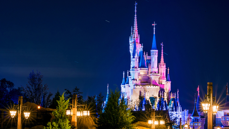 Disney After Hours em Orlando