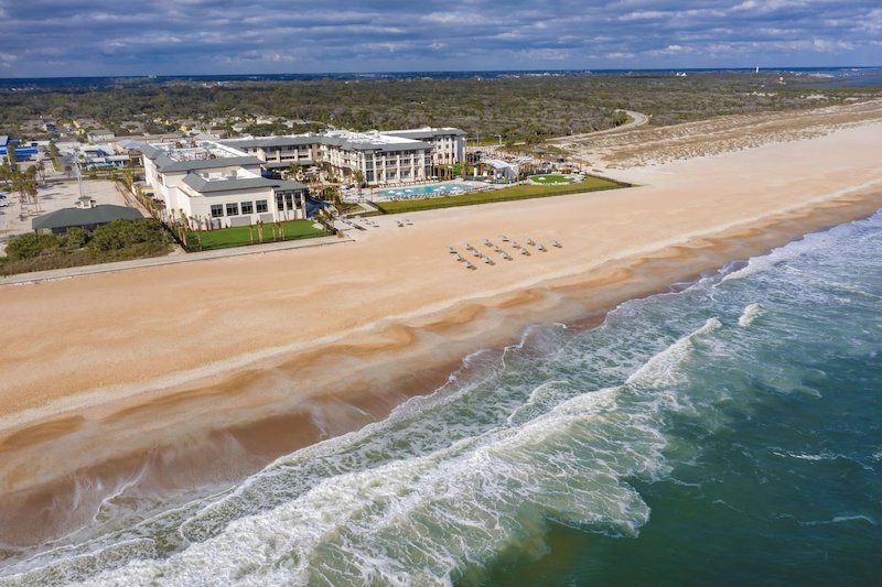 Saint Augustine Beach