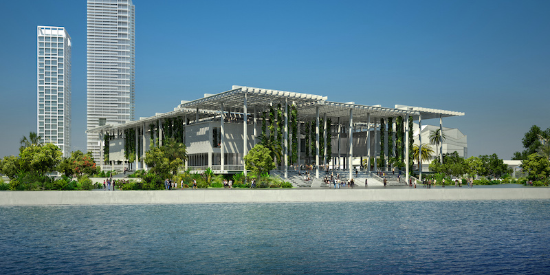 Museu de Arte de Miami