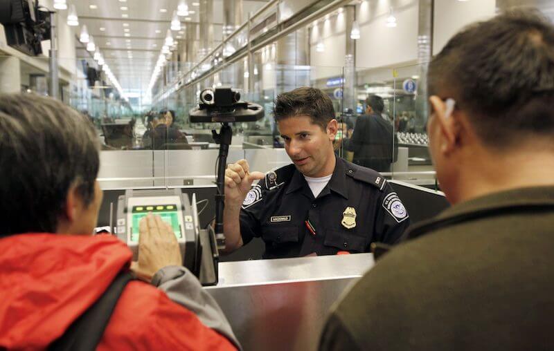 Imigração nos Estados Unidos