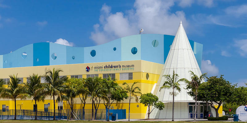 Miami Children's Museum