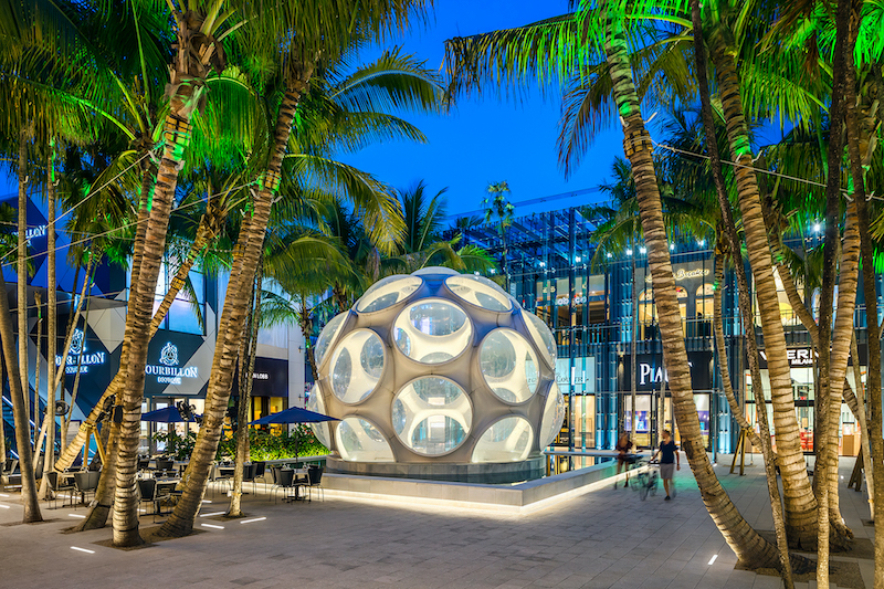 Miami Design District