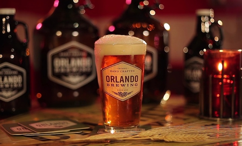 Orlando Brewing